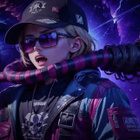 Guns N' Roses : le clip "The General" par une IA