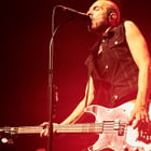 Calogero en concert : grandiose !