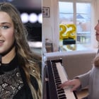 Star Academy : Héléna chante son premier single