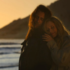 Lara Fabian avec son mari dans "Ta peine"