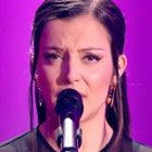 Sidaction : Camille Lellouche reprend Aznavour