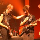 Calogero réalise le rêve d'un fan : reportage !