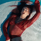 Dua Lipa en pleine "Illusion" pour son retour