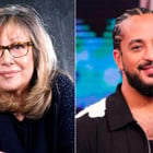 Eurovision : Marie Myriam encense Slimane !