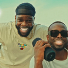 Dadju et Tayc vivent "La vie d'un..." : le clip !