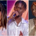 DALS : Black M raconte le clash Inès / Natasha