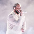 Slimane en interview : l'Eurovision, ses chances