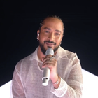 Eurovision : la réaction de Slimane, en larmes !