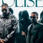Lacrim et SDM vont au "Colisée"