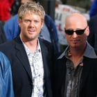 Train : le bassiste du groupe est mort