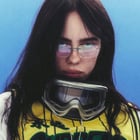 Billie Eilish numéro un des ventes !