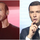 Calogero répond à Jordan Bardella