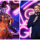 Mask Singer : une nouvelle star internationale !