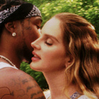 Lana Del Rey fait son grand retour avec "Tough"