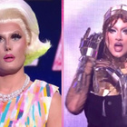 Drag Race FR : la gagnante sur du Céline Dion !