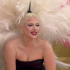 JO de Paris : Lady Gaga impressionne et étonne