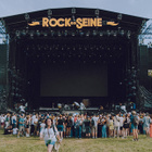 Rock en Seine accueillera la flamme paralympique