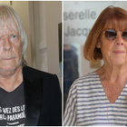 Renaud apporte son soutien à Gisèle Pelicot