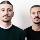 M. Pokora raconte son duo avec Pierre Garnier