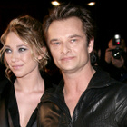 David Hallyday reprend "Laura"