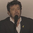 Patrick Bruel : une nouvelle chanson émouvante