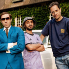 "Monsieur Aznavour" : le film cartonne !