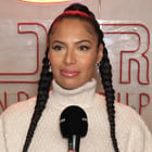 Zaho raconte son tube "C'est chelou"