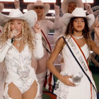 Beyoncé : sa fille Blue Ivy lui vole la vedette !