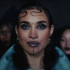 Camélia Jordana de retour : son nouveau clip