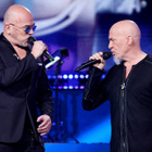 Florent Pagny absent du concert de Pascal Obispo