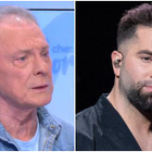 Herbert Leonard dézingue Kendji Girac