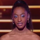 Star Academy : un ancien élève "déçu" de la défaite d'Ebony