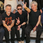 Indochine : énormes surprises pour les fans sur la tournée