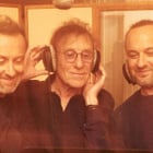 Alain Souchon : une nouvelle chanson avec ses fils !