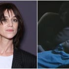 Charlotte Gainsbourg assume "Lemon Incest"