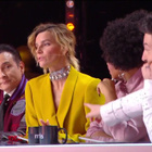 DALS : cette star frôle la note maximale !