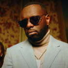 Gims : le clip de son nouveau tube "Diana"