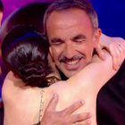 DALS : Lénie rejointe par Nikos Aliagas !
