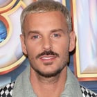 M Pokora : ce groupe avec lequel il rêve de travailler