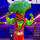Mask Singer : premier indice sur le Brocoli !
