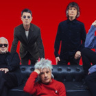 Indochine : on a vu le clip de "L'amour fou"