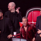 Florent Pagny annonce une grande nouvelle à Il Cello