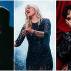 Eurovision : on a classé les 26 chansons de la finale !