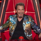 Florent Pagny de retour dans "The Voice" ?