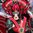 "Mask Singer" : on a démasqué la Dame de Coeur !