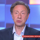 Stéphane Bern balance sur l'Eurovision