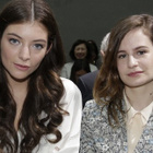 Lorde s'attire les foudres de... Christine and the Queens !