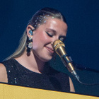 Helena fond en larmes pour son premier Olympia