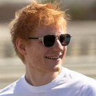 Ed Sheeran change de style sur "Drive"