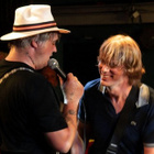 Pete Doherty rend hommage à Patrick Walden